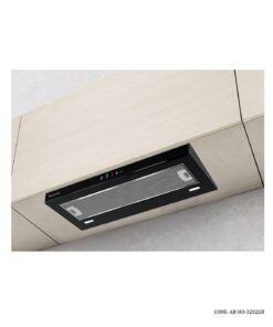 هود آلومینیومی بلانتون مدل 3202