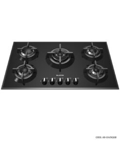 اجاق گاز رومیزی پنج شعله بلانتون مدل 6502