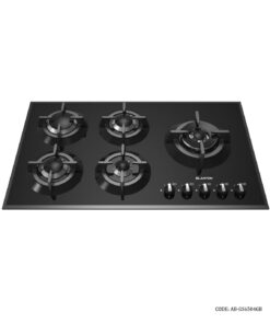 اجاق گاز رومیزی شیشه ای بلانتون مدل 6504