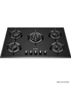 اجاق گاز رومیزی شیشه ای بلانتون مدل 6507