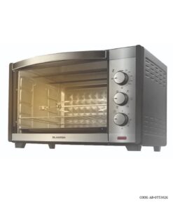 آون توستر بدنه استیل بلانتون مدل 5301