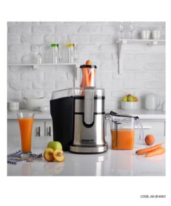 آبمیوه گیری چهار کاره دیجیتالی بلانتون مدل 4003