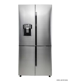 یخچال فریزر ساید بای ساید چهار در بلانتون مدل 3202