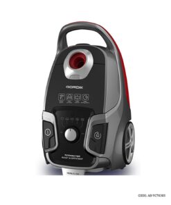 جارو برقی 2500 وات گردیک مدل 7030