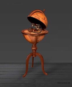 تلفن چوبی ایستاده کره ای سری 811