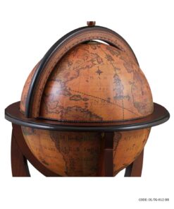 تلفن چوبی ایستاده سری 812