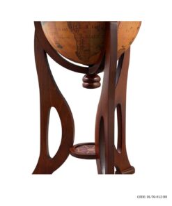 تلفن چوبی ایستاده سری 812