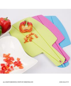 تخته پلاستیکی تاشو آشپزخانه