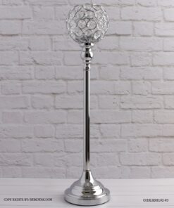 شمعدان سیلور پایه بلند سری 1-102