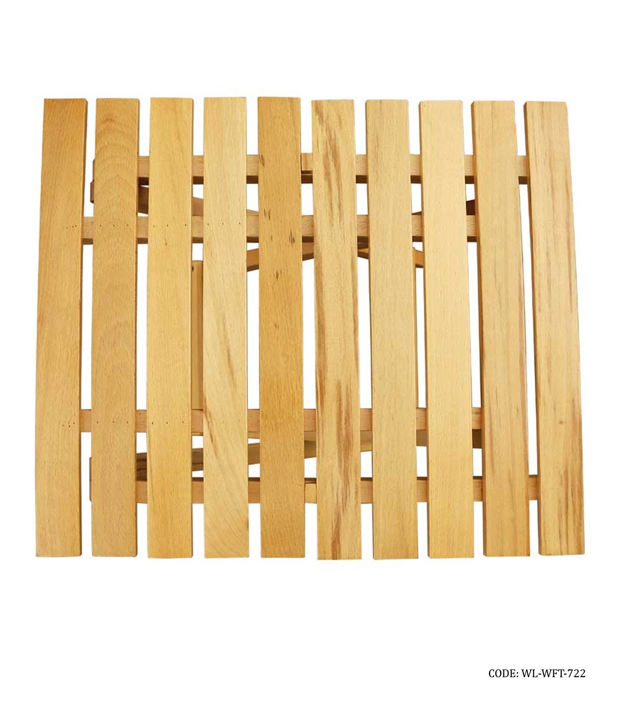 میز و صندلی غذاخوری تاشو CHARLOTTE مدل 722