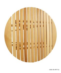 میز و صندلی غذاخوری تاشو CHARLOTTE مدل 722