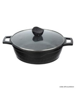 سرویس قابلمه گرانیتی  10 پارچه مدل ALENSO 