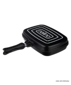 ماهیتابه رژیمی دو طرفه گرانیتی مدل FRYPAN