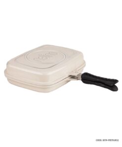 ماهیتابه رژیمی دو طرفه گرانیتی مدل FRYPAN