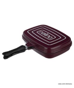 ماهیتابه رژیمی دو طرفه گرانیتی مدل FRYPAN