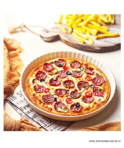 تابه پیرانیت نالینو مدل رونیکا سایز 25