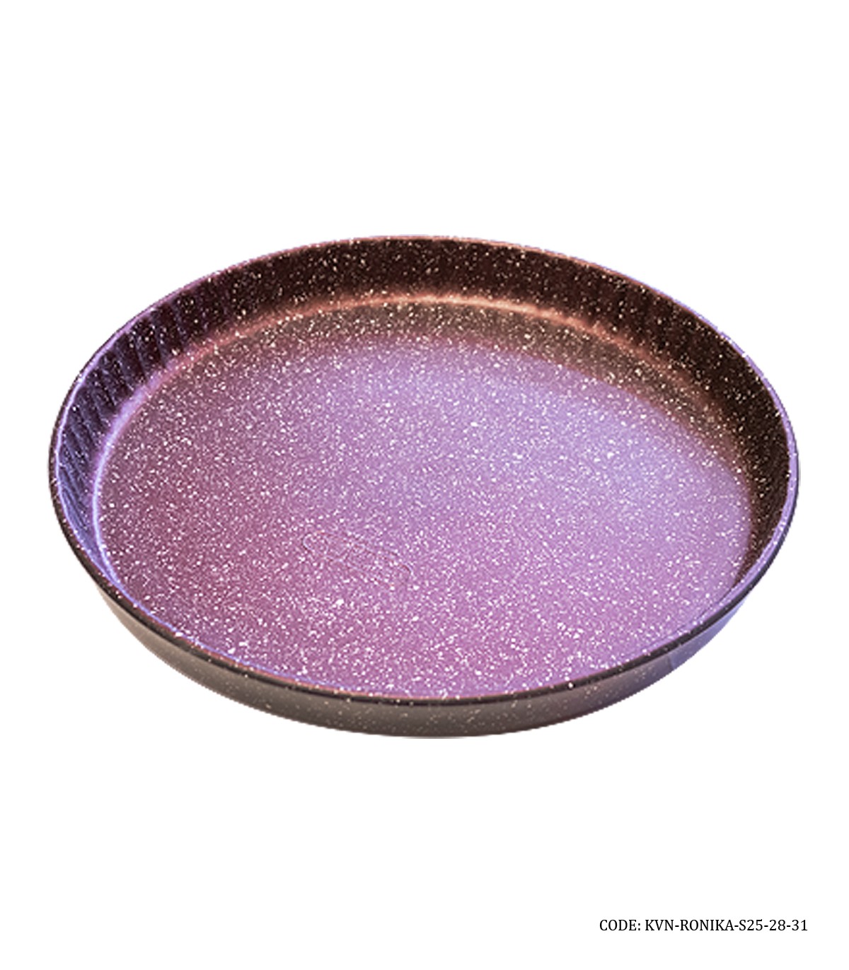 تابه پیرانیت نالینو مدل رونیکا سایز 28