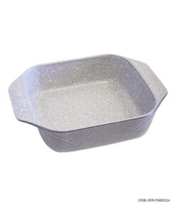 تابه پیرانیت مربعی مدل تکین