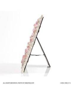 قاب عکس دو نفره رومیزی سری 4