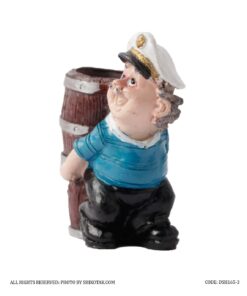 مجسمه ملوان جاخلالی