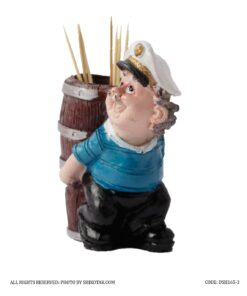 مجسمه ملوان جاخلالی