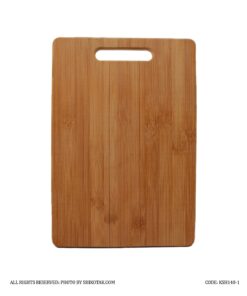 تخته کار آشپزخانه چوبی سایز بزرگ