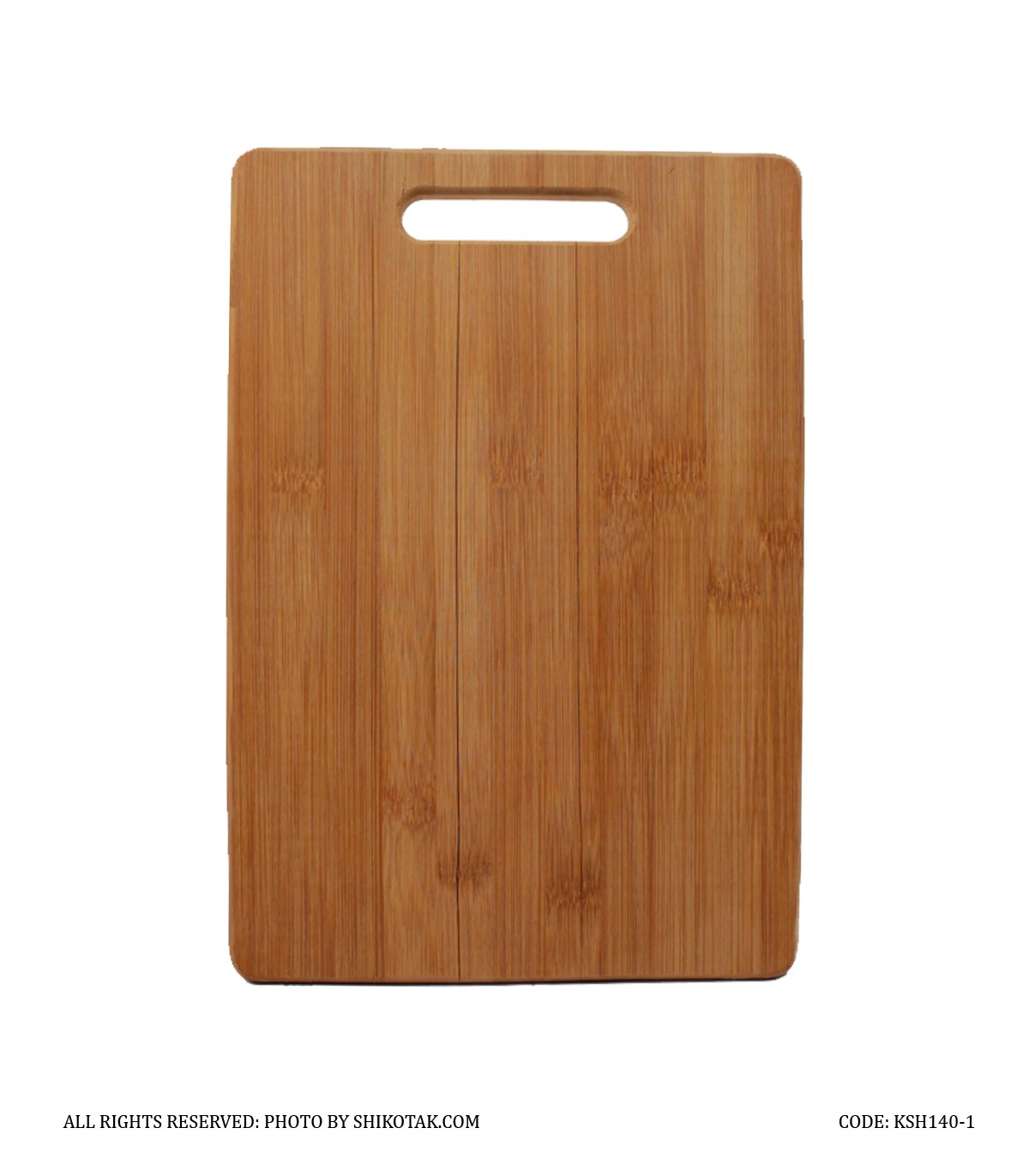 تخته کار آشپزخانه چوبی سایز بزرگ