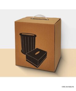 سرویس سطل و دستمال پیکو