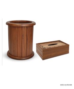 سرویس سطل و دستمال پیکو