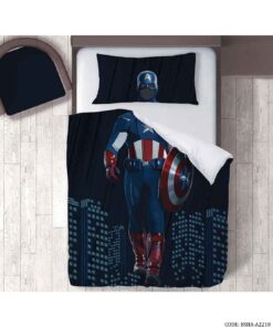 سرویس روتختی نوجوان مدل بتمن