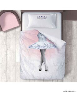 سرویس روتختی نوجوان دخترانه مدل GIRL1