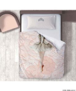 ست روتختی نوجوان دخترانه مدل GIRL2