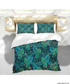 سرویس خواب دو نفره مدل جنگل