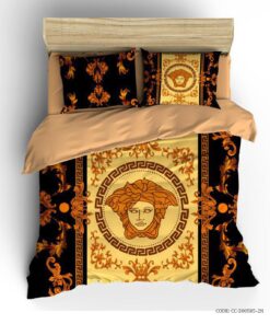 سرویس خواب اسپرت دو نفره مدل VERSACE