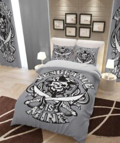 سرویس روتختی پسرانه یک نفره مدل دزدان دریایی