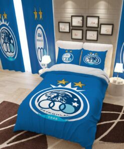 ست روتختی و ملحفه کشدار یک نفره مدل استقلال