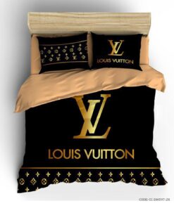 روتختی و لحاف دوختدار اسپرت دو نفره مدل LV