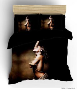 سرویس روتختی دو نفره مدل GIRL