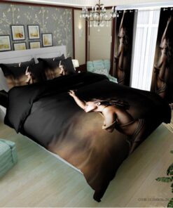 سرویس روتختی دو نفره مدل GIRL