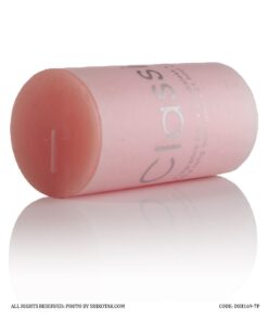 شمع معطر استوانه ای سایز بزرگ