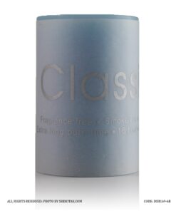 شمع عطری استوانه ای سایز متوسط