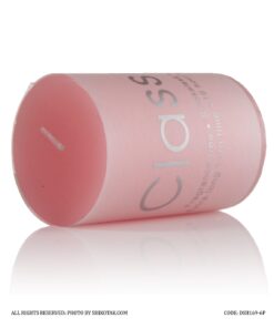 شمع عطری استوانه ای سایز متوسط