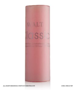 شمع معطر استوانه ای سایز خیلی بزرگ