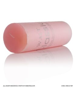 شمع معطر استوانه ای سایز خیلی بزرگ