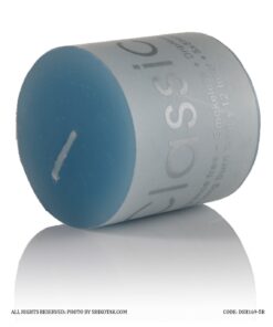 شمع عطری استوانه ای سایز کوچک