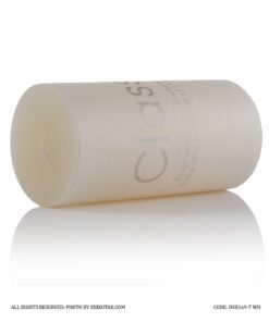 شمع معطر استوانه ای سایز بزرگ