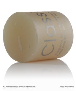 شمع عطری استوانه ای سایز کوچک