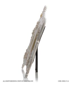 قاب عکس کلاسیک رومیزی دوتایی مدل مونیکا