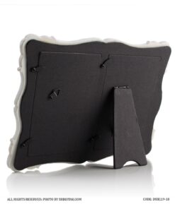 قاب عکس دوتایی طرح گل سری18