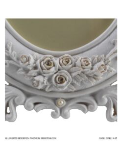 قاب عکس تاج دار رومیزی